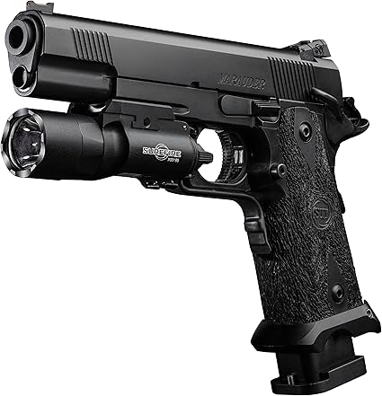 SUREFIRE X300 ULTRA LED HANDGUN OR LONG GUN WEAPONLIGHT WITH T-SLOT MOUNT