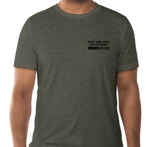 Original RGS LOGO T-Shirt