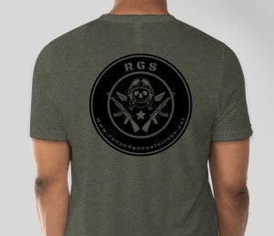 Original RGS LOGO T-Shirt