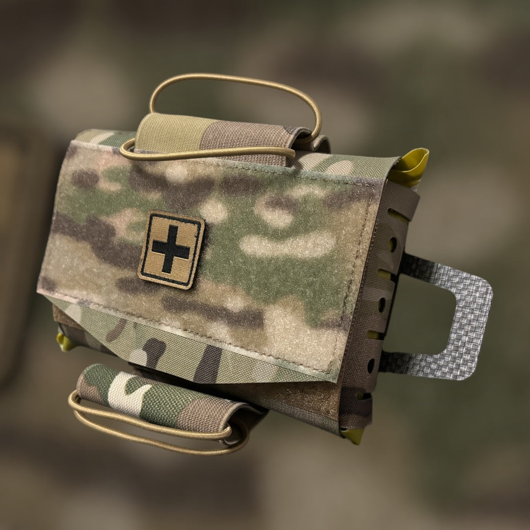 RGS REFLEX IFAK SYSTEM