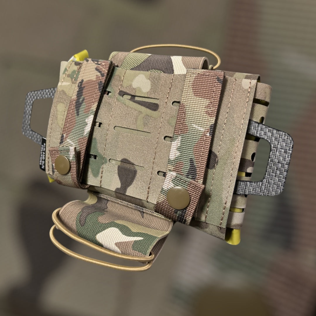 RGS REFLEX IFAK SYSTEM