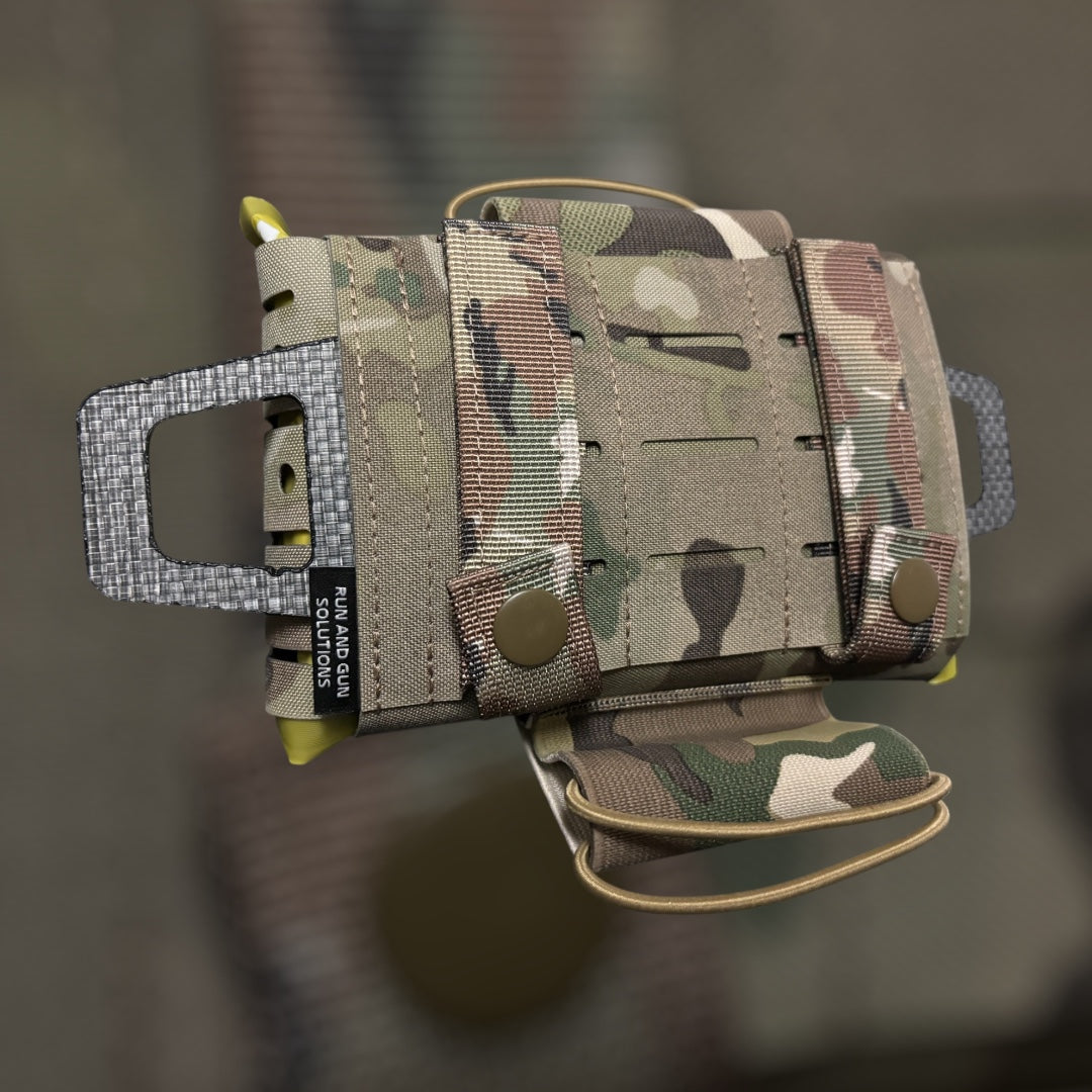 RGS REFLEX IFAK SYSTEM