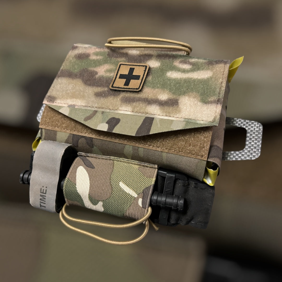 RGS REFLEX IFAK SYSTEM