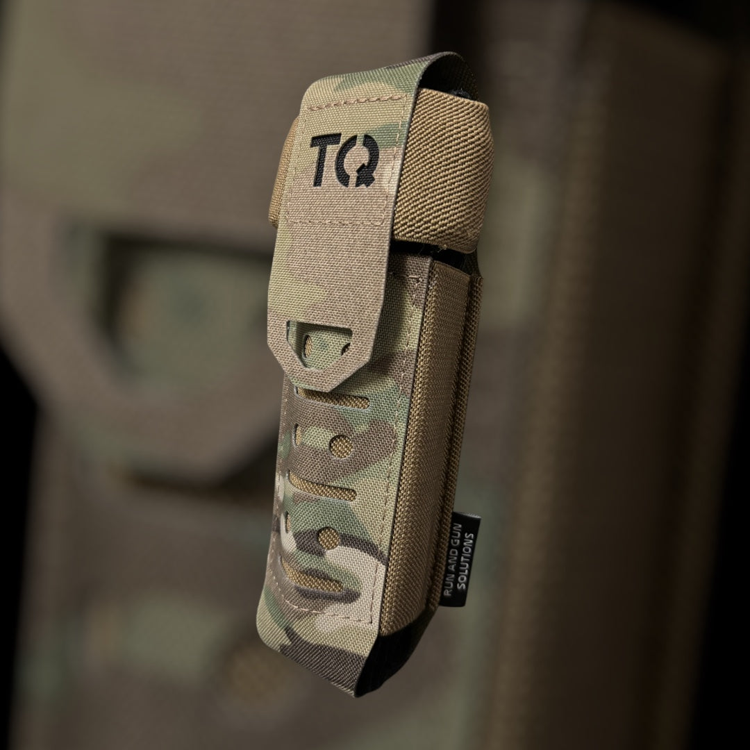 RGS UNIVERSAL ELASTIC TOURNIQUET POUCH