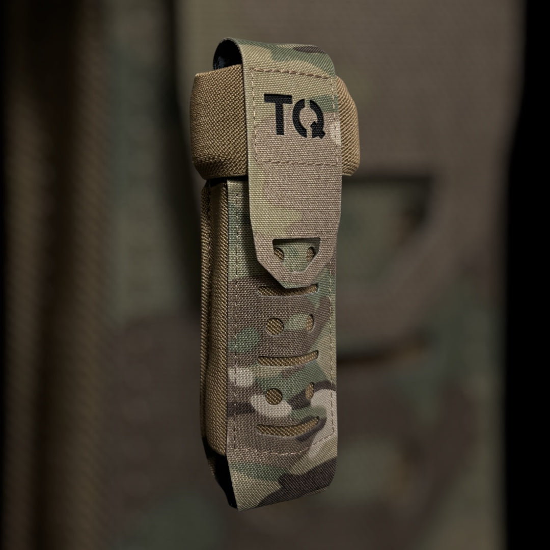 RGS UNIVERSAL ELASTIC TOURNIQUET POUCH