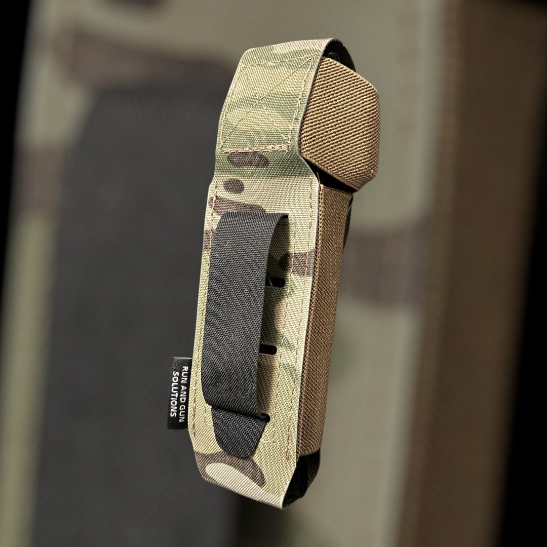 RGS UNIVERSAL ELASTIC TOURNIQUET POUCH