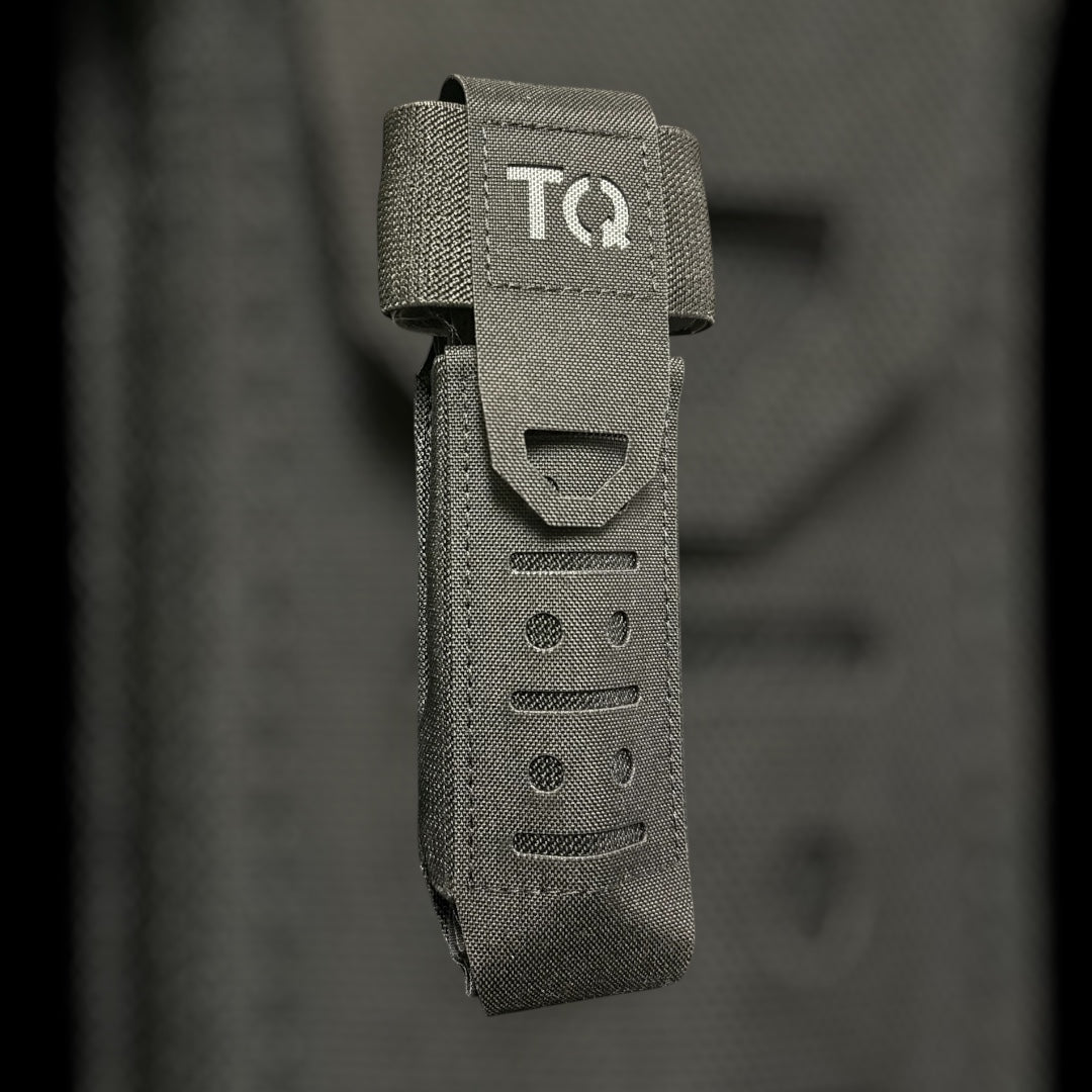 RGS UNIVERSAL ELASTIC TOURNIQUET POUCH