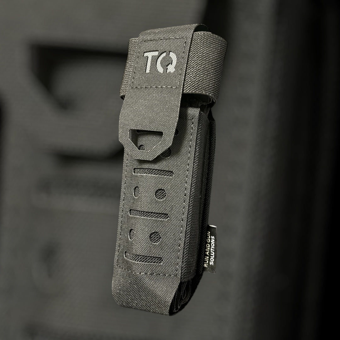 RGS UNIVERSAL ELASTIC TOURNIQUET POUCH