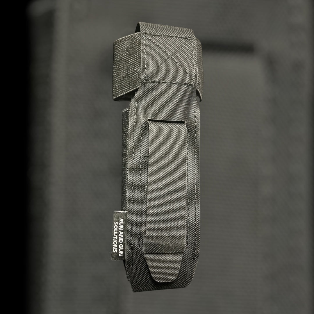 RGS UNIVERSAL ELASTIC TOURNIQUET POUCH