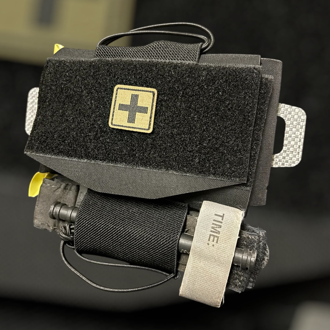 RGS REFLEX IFAK SYSTEM