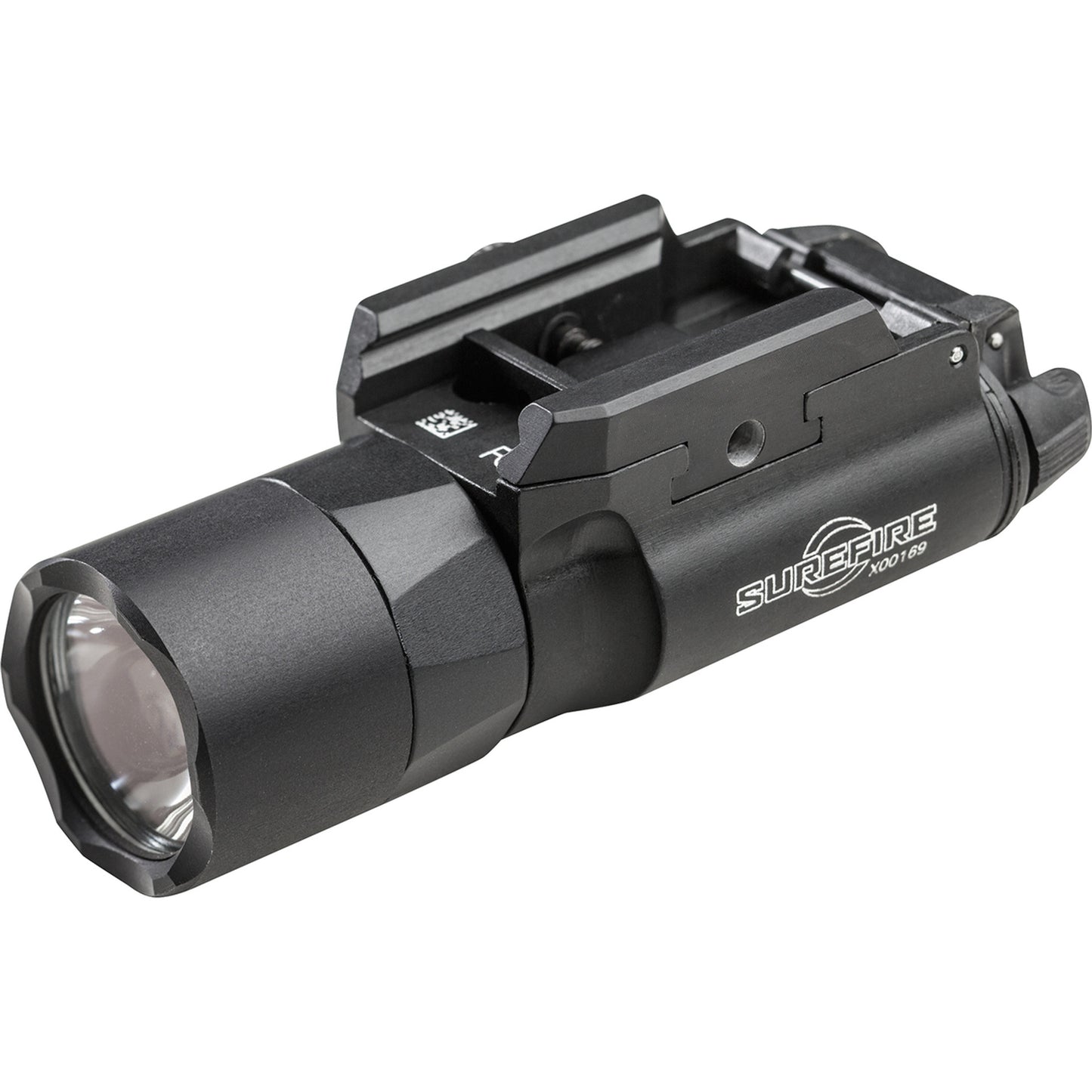 SUREFIRE X300 ULTRA LED HANDGUN OR LONG GUN WEAPONLIGHT WITH T-SLOT MOUNT