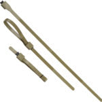 XTREME Zip Ties™; Foldable- Super Heavy Duty 24” (8” Folded) (3 Pack)