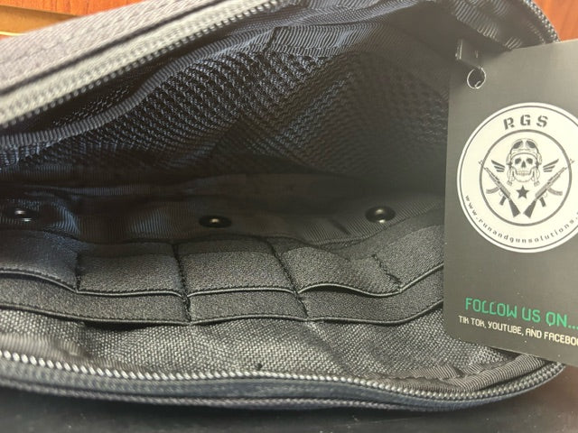 RGS ADMIN POUCH