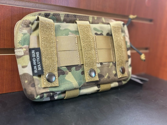 RGS ADMIN POUCH