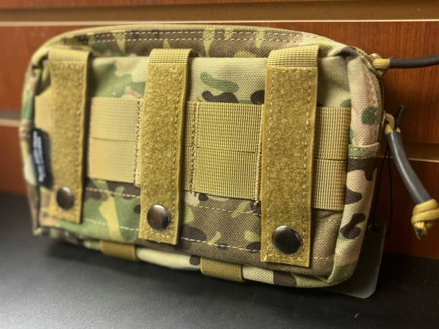 RGS ADMIN POUCH