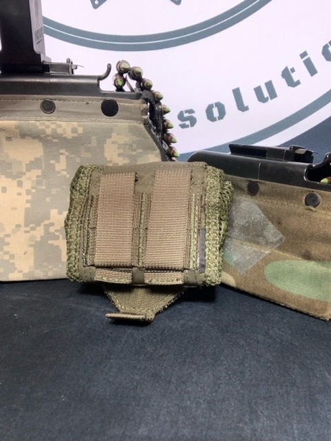 RGS RAPID DEPLOY MESH DUMP POUCH