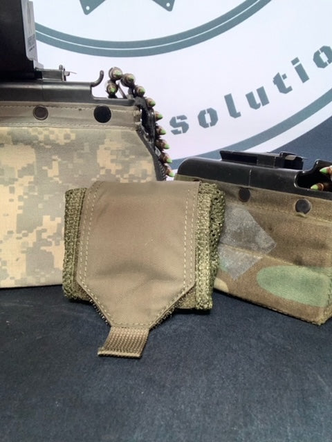 RGS RAPID DEPLOY MESH DUMP POUCH