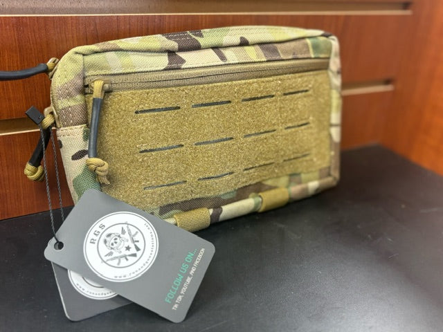 RGS ADMIN POUCH