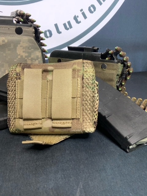 RGS RAPID DEPLOY MESH DUMP POUCH
