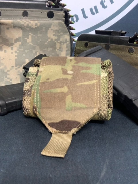 RGS RAPID DEPLOY MESH DUMP POUCH