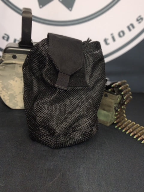 RGS RAPID DEPLOY MESH DUMP POUCH