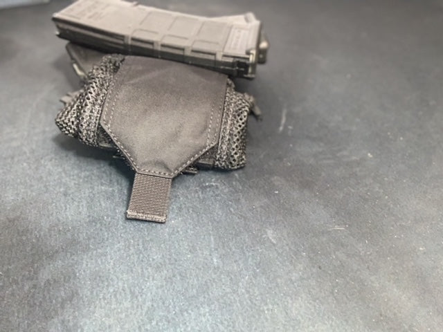 RGS RAPID DEPLOY MESH DUMP POUCH