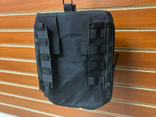 RGS FLATPACK/ Plate Carrier Attached Flatpack