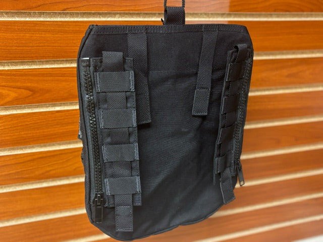 RGS FLATPACK/ Plate Carrier Attached Flatpack