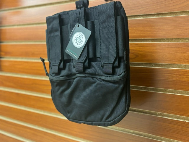 RGS FLATPACK/ Plate Carrier Attached Flatpack