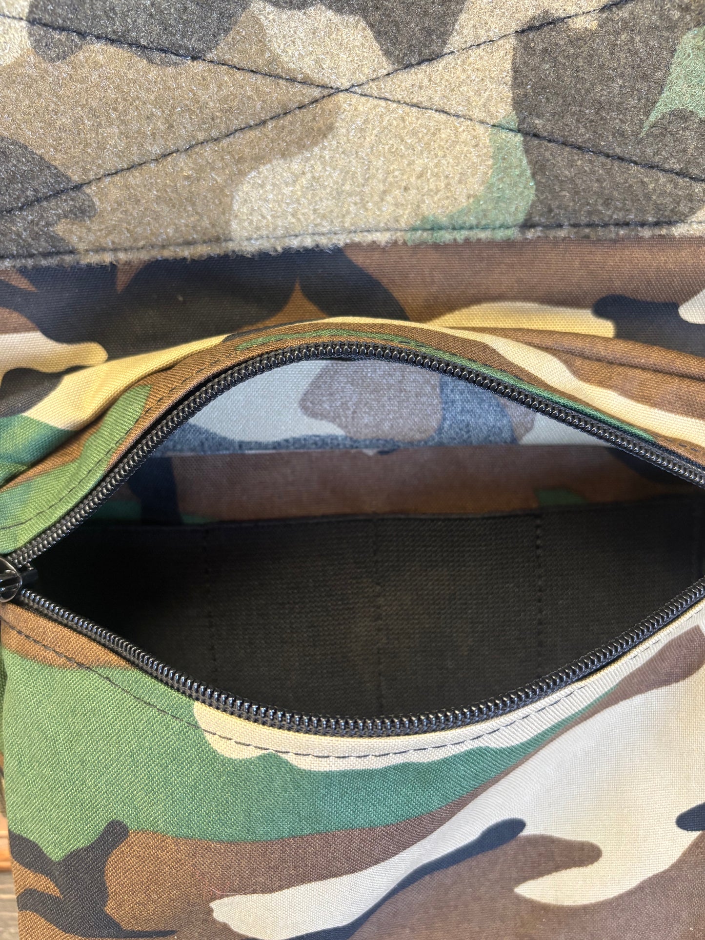 RGS "RAGPACK"