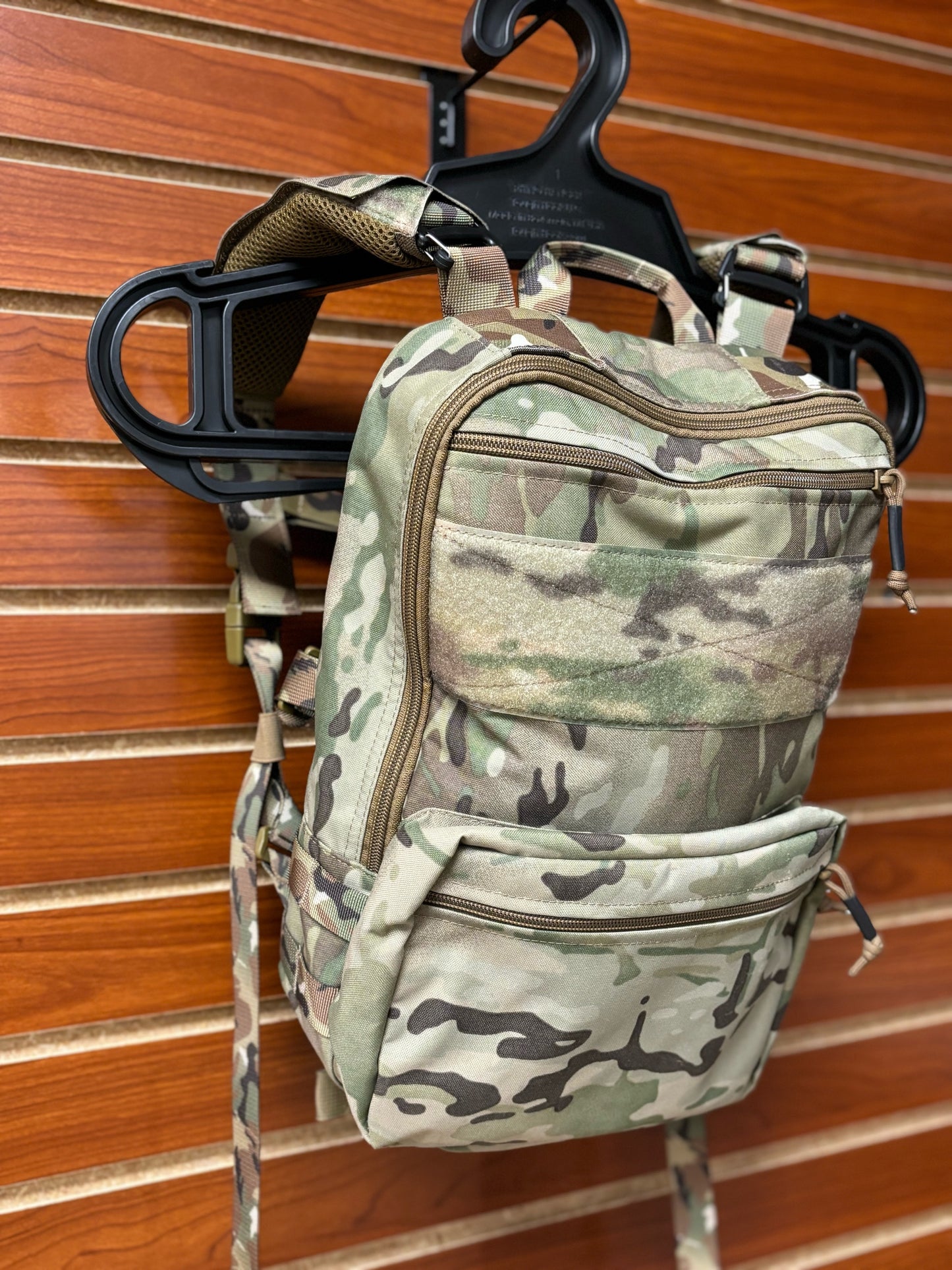 RGS "RAGPACK"