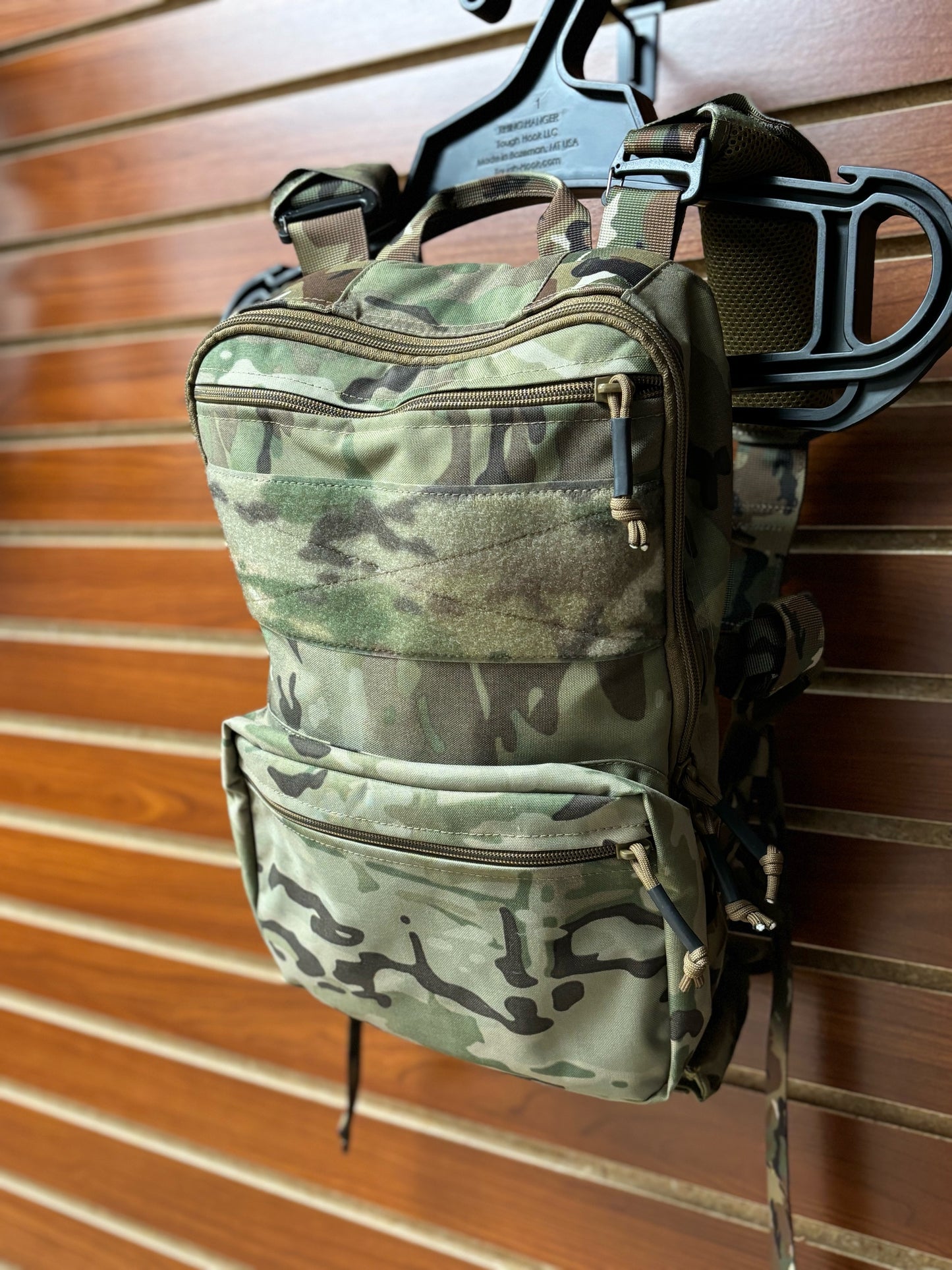 RGS "RAGPACK"