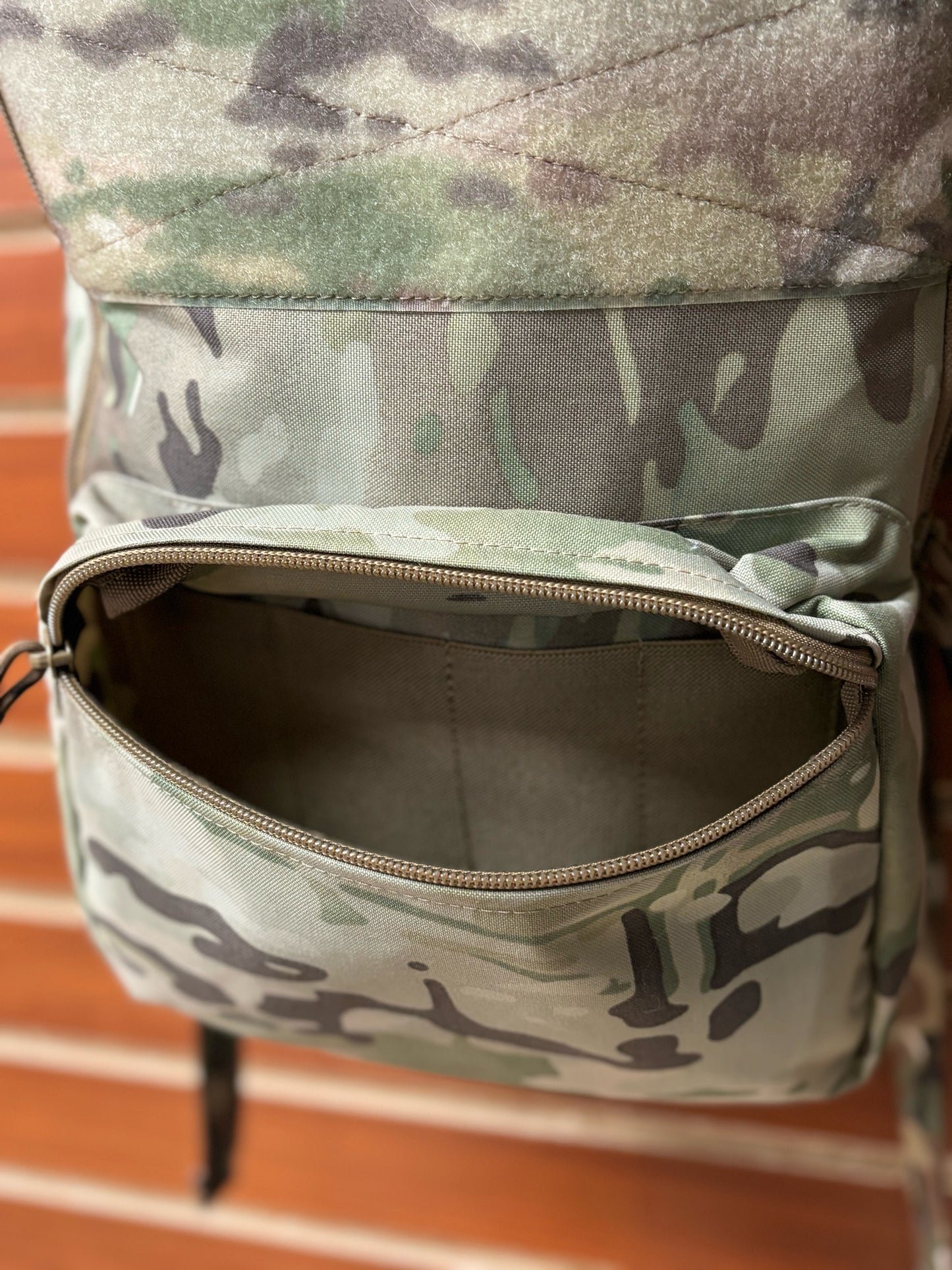 RGS "RAGPACK"
