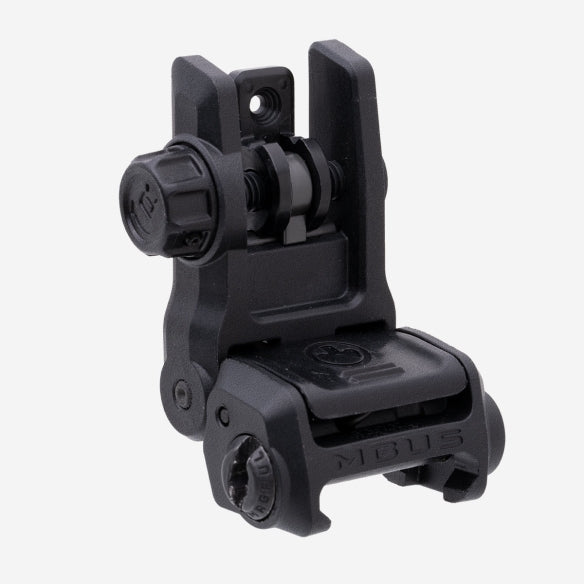 MBUS® 3 Sight – Rear