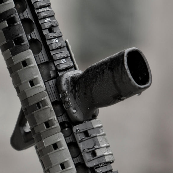 MAGPUL RVG RAIL VERTICAL GRIP