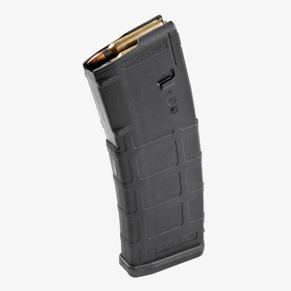 MAGPUL PMAG 30 AR-M4 GM2 MOE 5.56 BLK