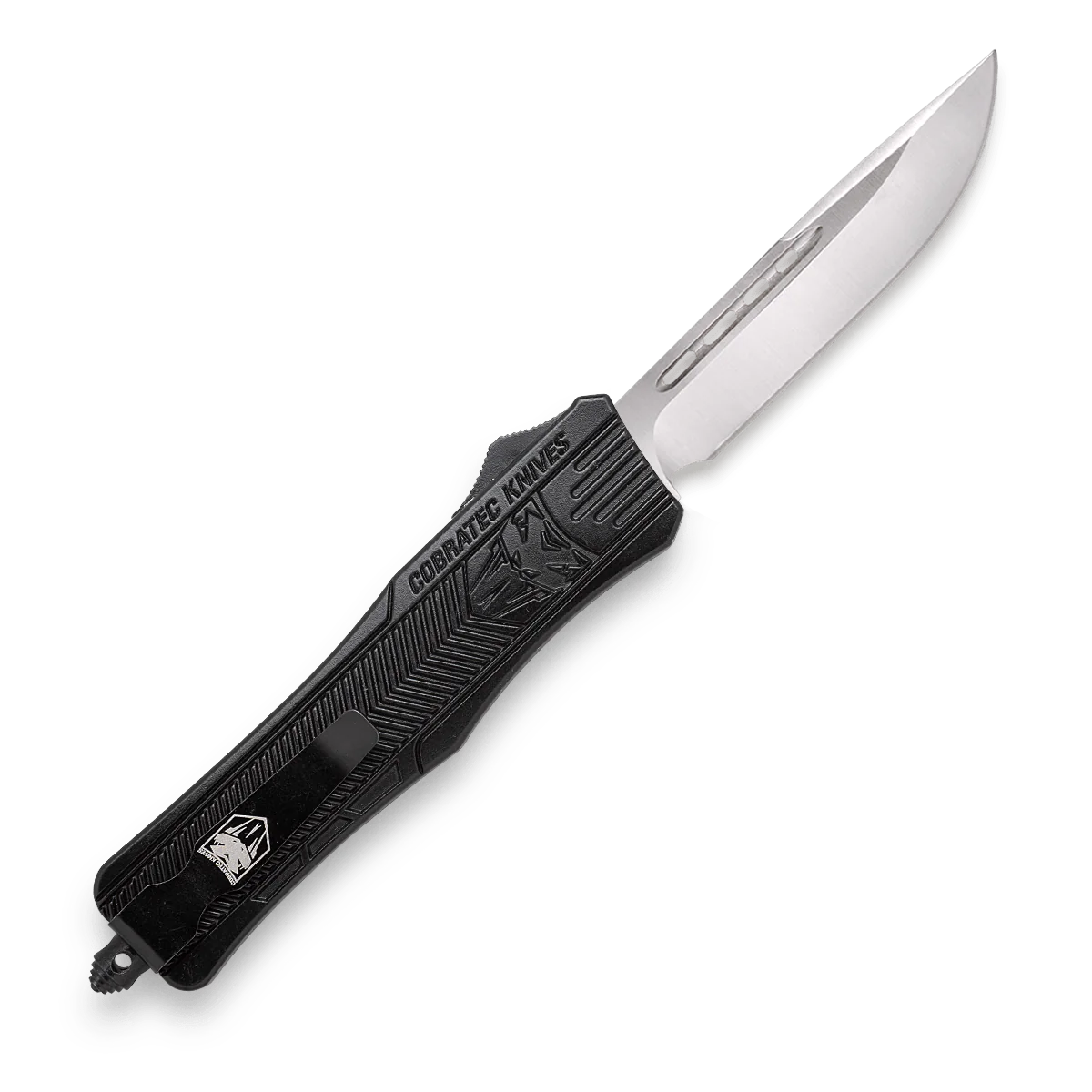 COBRATEC MEDIUM CTK-1 DAGGER BLACK