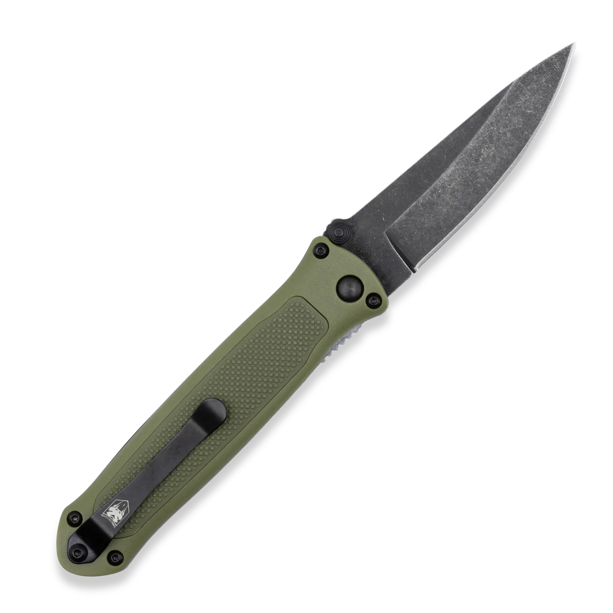 COBRATEC Quick Strike Hidden Release 3.25"