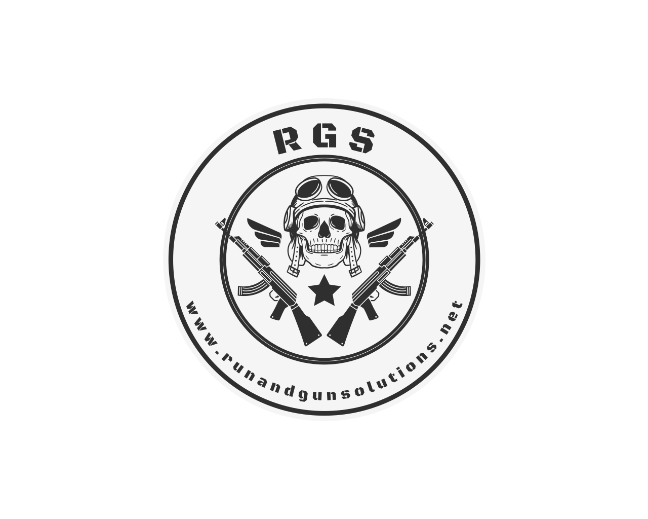 RGS LOGO PATCH – My Store