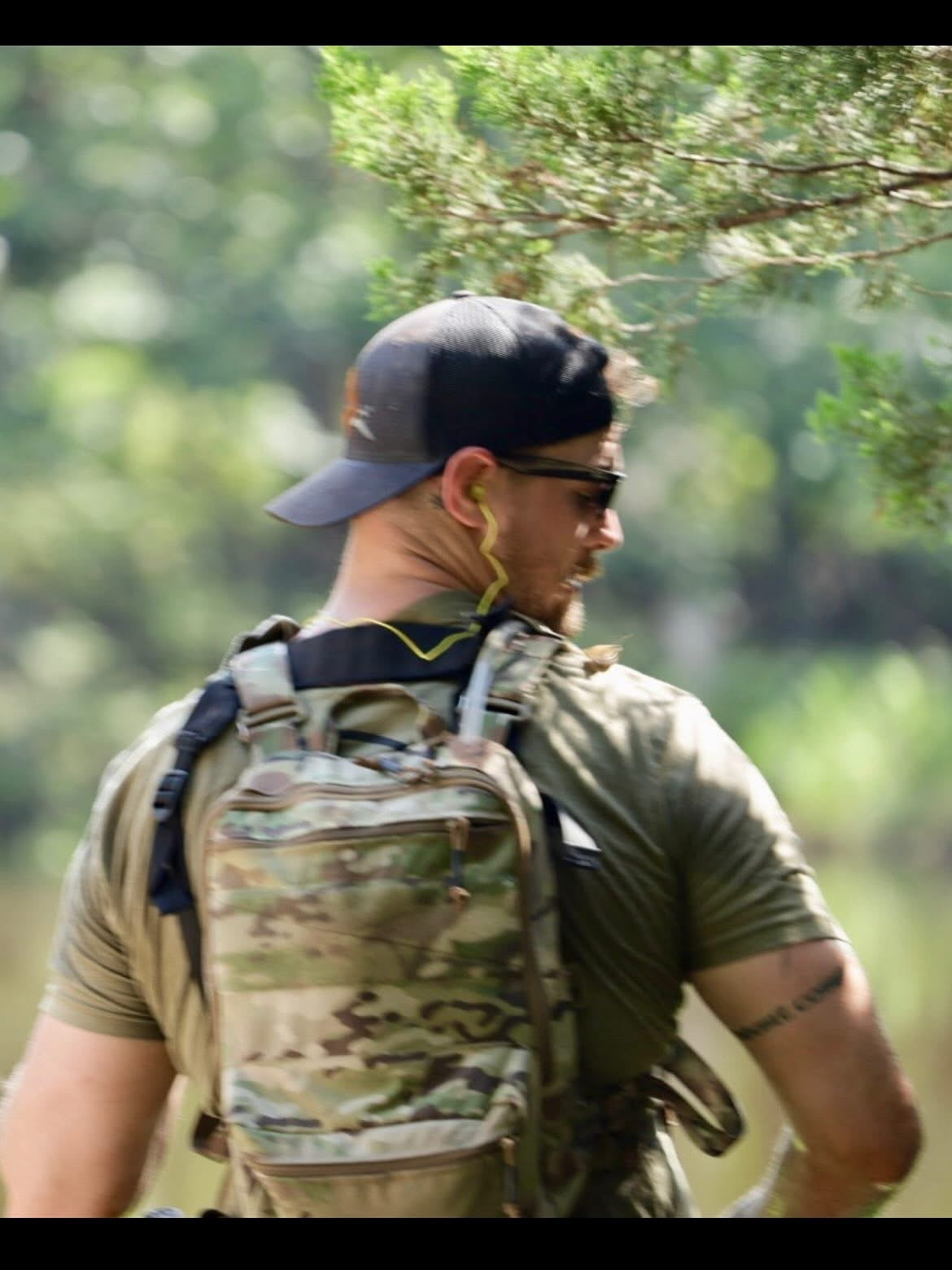 RGS "RAGPACK"