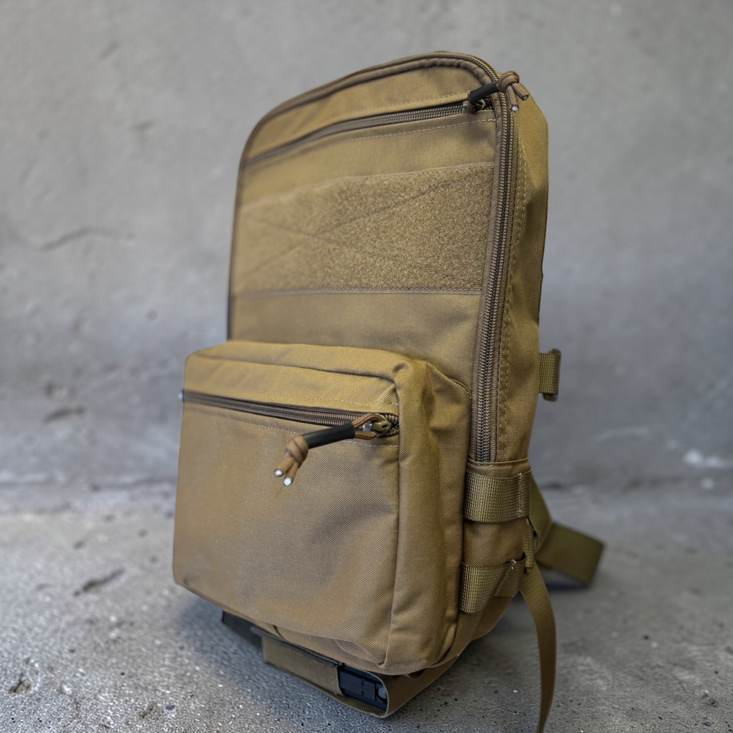 RGS "RAGPACK"