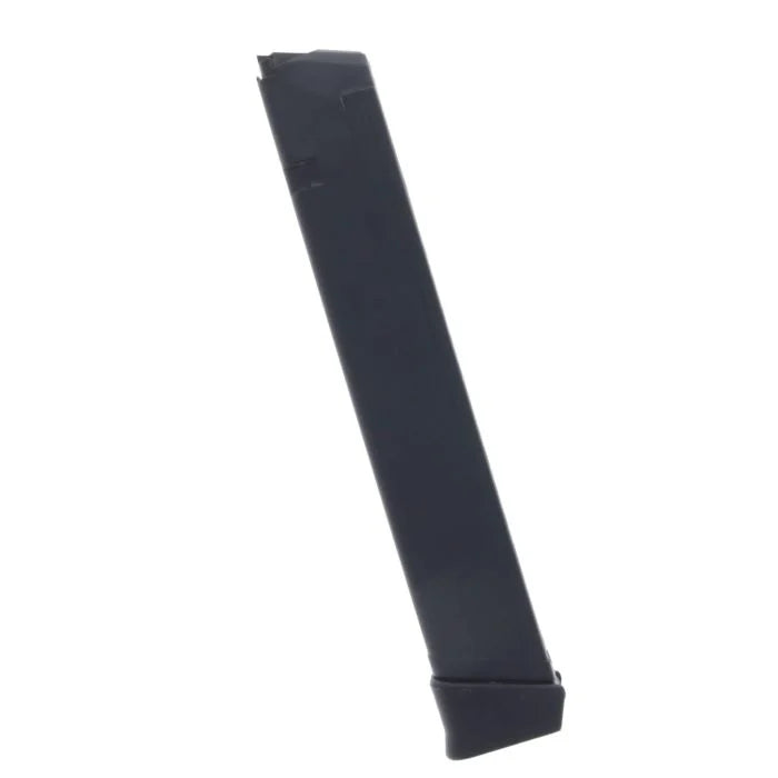 KCI 9mm 33-Round Extended Magazine for Glock 17, 19, 26, 34 Pistols