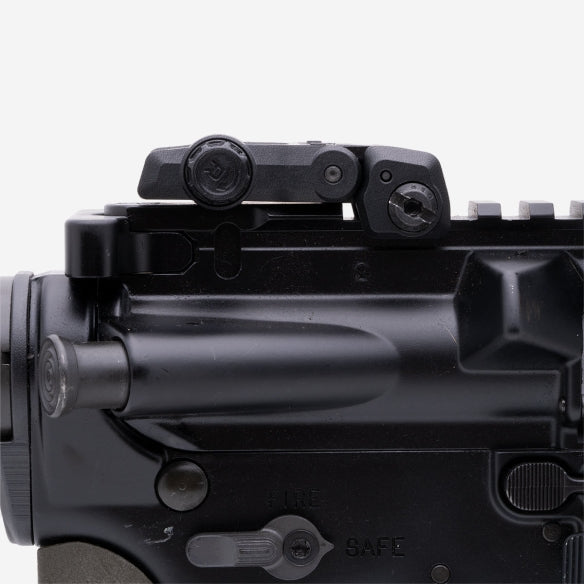 MBUS® 3 Sight – Rear