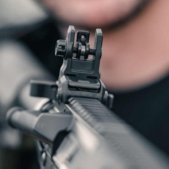 MBUS® 3 Sight – Rear