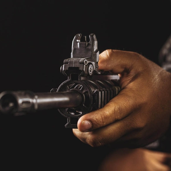 MBUS® Sight – Front