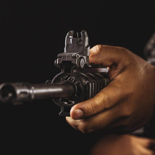 MBUS® Sight – Front