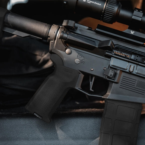 MOE-K2® GRIP – AR15/M4