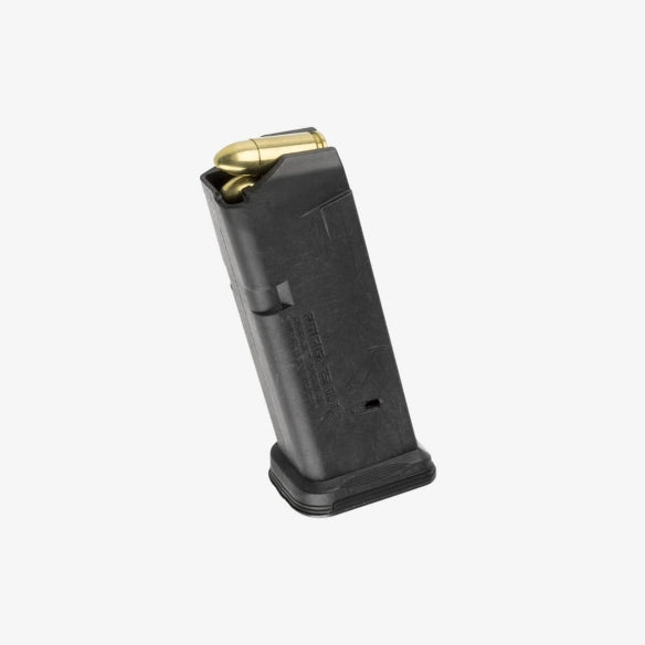 MAGPUL PMAG 15RD 9MM MAGAZINE FITS GLOCK 19