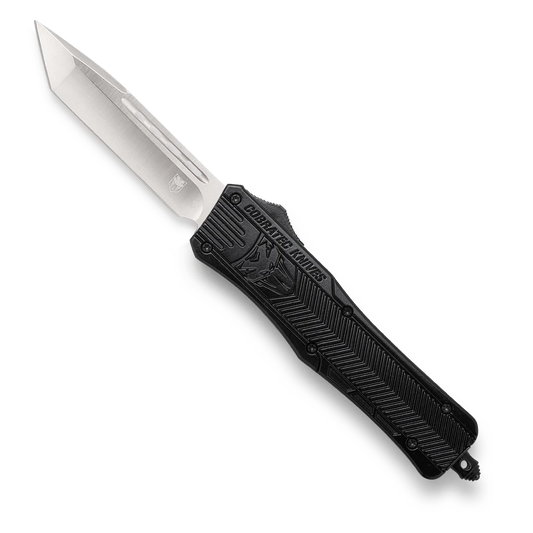 COBRATEC MEDIUM CTK-1 TANTO BLACK